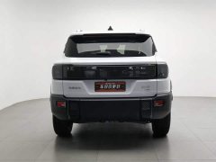 Jetour Jietu Liberator 2.0TD XWD Conquest - ფოტო 4