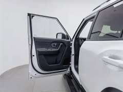 Jetour Jietu Liberator 2.0TD XWD Conquest - ფოტო 8