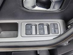 Jetour Jietu Liberator 2.0TD XWD Conquest - ფოტო 9