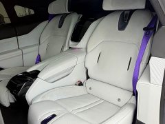 HiPhi Z Four-Seater - ფოტო 10