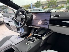 HiPhi Z Four-Seater - ფოტო 13