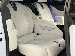 HiPhi Z Four-Seater - ფოტო 14