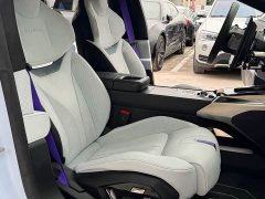 HiPhi Z Four-Seater - ფოტო 15