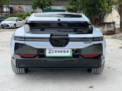 HiPhi Z Four-Seater - ფოტო 18