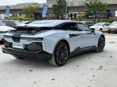 HiPhi Z Four-Seater - ფოტო 19