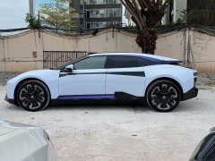 HiPhi Z Four-Seater - ფოტო 4