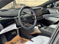 HiPhi Z Four-Seater - ფოტო 6