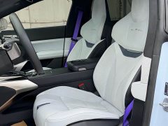 HiPhi Z Four-Seater - ფოტო 7