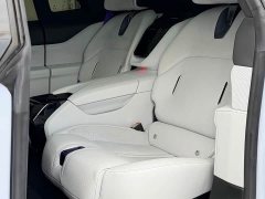 HiPhi Z Four-Seater - ფოტო 8
