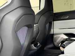 HiPhi Z Four-Seater - ფოტო 9