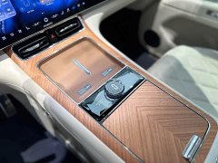 AITO M9 Extended Range Ultra 6-Seater - ფოტო 10