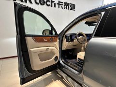 AITO M9 Extended Range Ultra 6-Seater - ფოტო 11
