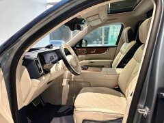 AITO M9 Extended Range Ultra 6-Seater - ფოტო 12