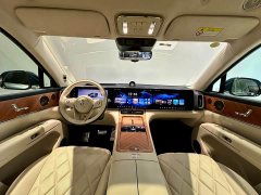 AITO M9 Extended Range Ultra 6-Seater - ფოტო 15
