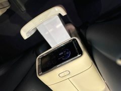 AITO M9 Extended Range Ultra 6-Seater - ფოტო 16