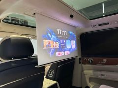 AITO M9 Extended Range Ultra 6-Seater - ფოტო 18
