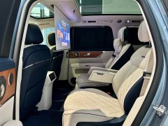 AITO M9 Extended Range Ultra 6-Seater - ფოტო 19