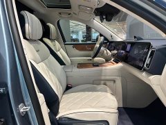 AITO M9 Extended Range Ultra 6-Seater - ფოტო 20