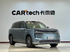 AITO M9 Extended Range Ultra 6-Seater - ფოტო 3