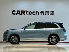 AITO M9 Extended Range Ultra 6-Seater - ფოტო 4
