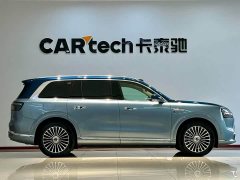 AITO M9 Extended Range Ultra 6-Seater - ფოტო 5