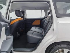 FAW Besturn NAT 2023 PRO Comfort Travel Extended Range Battery Swap Version 401km - ფოტო 15