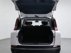 FAW Besturn NAT 2023 PRO Comfort Travel Extended Range Battery Swap Version 401km - ფოტო 16