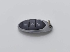 FAW Besturn NAT 2023 PRO Comfort Travel Extended Range Battery Swap Version 401km - ფოტო 19