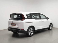 FAW Besturn NAT 2023 PRO Comfort Travel Extended Range Battery Swap Version 401km - ფოტო 2