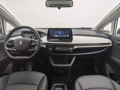 FAW Besturn NAT 2023 PRO Comfort Travel Extended Range Battery Swap Version 401km - ფოტო 5