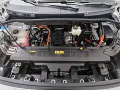 FAW Besturn NAT 2023 PRO Comfort Travel Extended Range Battery Swap Version 401km - ფოტო 6