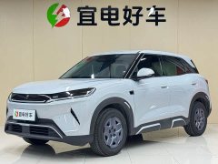 BYD Yuan UP 2025 Smart Drive 401KM Vitality Edition - ფოტო 1