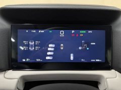 BYD Yuan UP 2025 Smart Drive 401KM Vitality Edition - ფოტო 12
