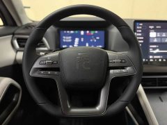BYD Yuan UP 2025 Smart Drive 401KM Vitality Edition - ფოტო 16