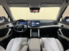 BYD Yuan UP 2025 Smart Drive 401KM Vitality Edition - ფოტო 17