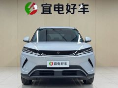 BYD Yuan UP 2025 Smart Drive 401KM Vitality Edition - ფოტო 2