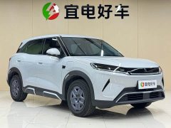 BYD Yuan UP 2025 Smart Drive 401KM Vitality Edition - ფოტო 3