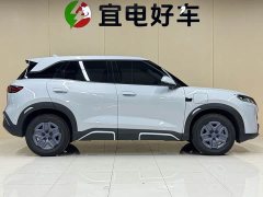 BYD Yuan UP 2025 Smart Drive 401KM Vitality Edition - ფოტო 4