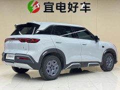 BYD Yuan UP 2025 Smart Drive 401KM Vitality Edition - ფოტო 5