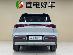 BYD Yuan UP 2025 Smart Drive 401KM Vitality Edition - ფოტო 6