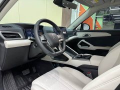 BYD Yuan UP 2025 Smart Drive 401KM Vitality Edition - ფოტო 7