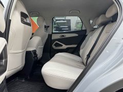 BYD Yuan UP 2025 Smart Drive 401KM Vitality Edition - ფოტო 9
