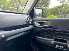 Tank 300 2021 City Edition 2.0T Essential - ფოტო 16