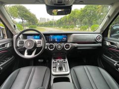 Tank 300 2021 City Edition 2.0T Essential - ფოტო 19