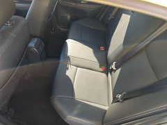 Nissan Sylphy 2024 Classic 1.6XE CVT Comfort - ფოტო 10