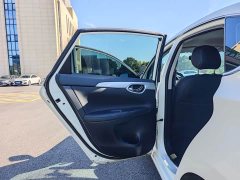 Nissan Sylphy 2024 Classic 1.6XE CVT Comfort - ფოტო 12