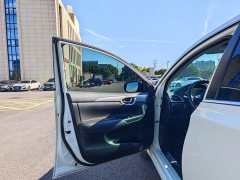 Nissan Sylphy 2024 Classic 1.6XE CVT Comfort - ფოტო 13