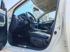 Nissan Sylphy 2024 Classic 1.6XE CVT Comfort - ფოტო 14