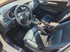 Nissan Sylphy 2024 Classic 1.6XE CVT Comfort - ფოტო 15