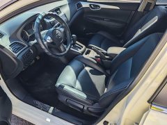 Nissan Sylphy 2024 Classic 1.6XE CVT Comfort - ფოტო 16